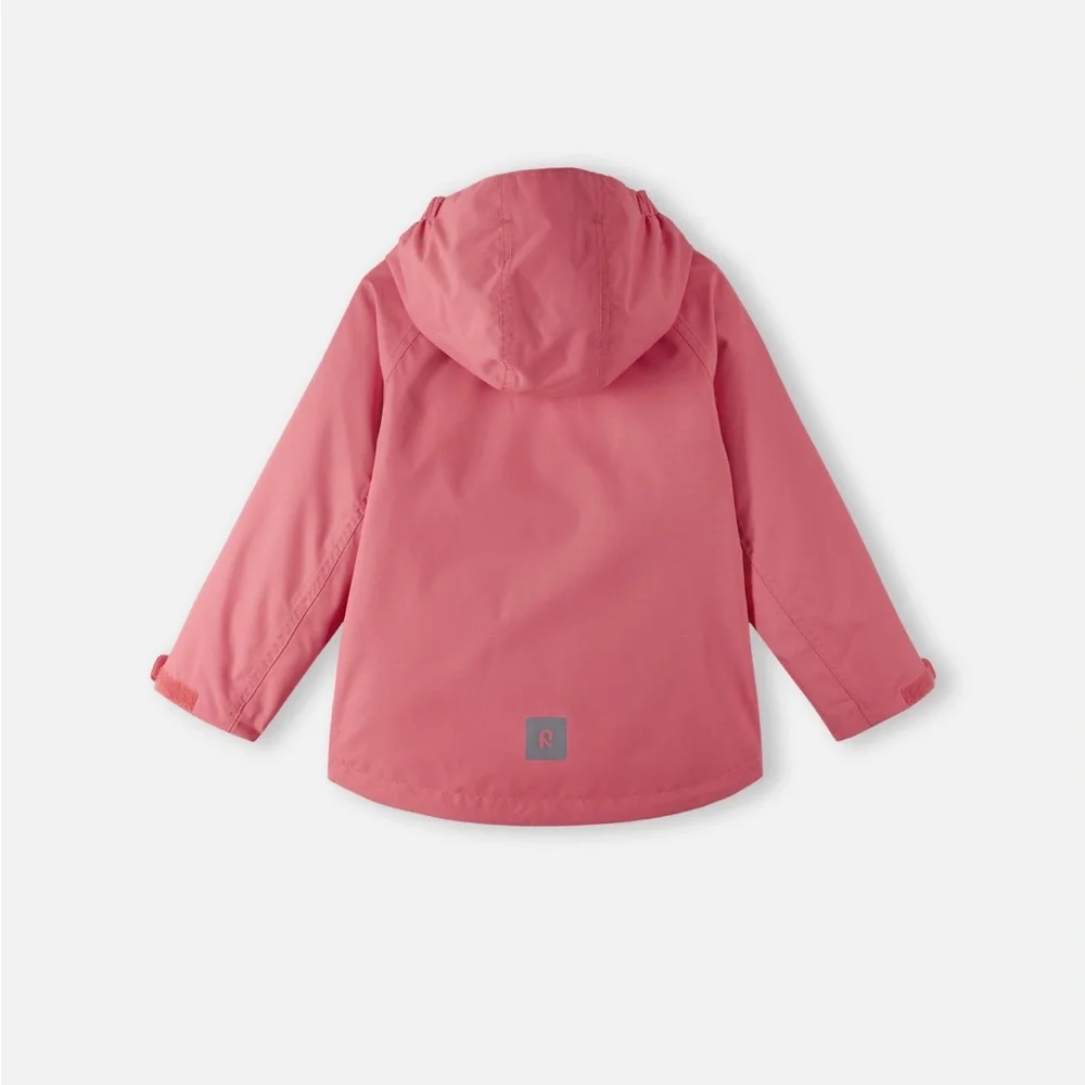 Reimatec Waterproof Jacket - Soutu